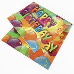 Paper Napkin Factory - Custom Logo Color 2-3 Layers OEM