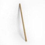 Sugarcane Straw Supplier - Custom Sharp End Natural OEM