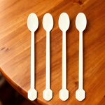 Cornstarch Stirrer Supplier - Custom Biodegradable Tea Stick