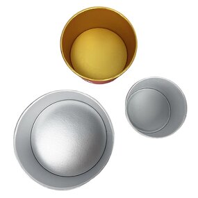 Insulated Lunch Box Supplier - Custom Aluminum Foil Inside