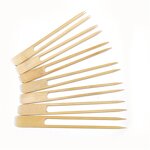 Bamboo Skewers Factory - Custom Eco-Friendly Barbecue Stick