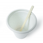 Coffee Stir Stick Factory - Natural Birch Wooden Disposable