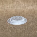 Corn Starch Plates Supplier - Custom 4 Inch Premium Disposable