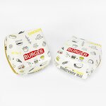 Fast Food Packaging Factory - Custom Burger Box Wholesale