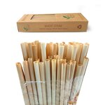 Wheat Straw Supplier - Custom Eco Friendly Individual Pack