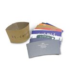 Paper Coffee Cup Manufacturer - Custom Design Wholesale