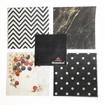 Paper Napkin Factory - Custom Logo Color 2-3 Layers OEM