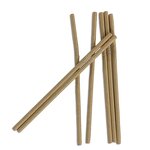 Bendable Paper Straw Supplier - Custom Color Printed OEM