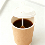 Cornstarch Stirrer Supplier - Custom Biodegradable Tea Stick