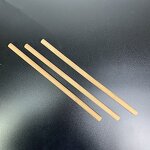 Bamboo Straw Manufacturer - Natural Drinking Straws OEM