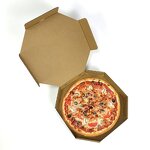 Italian Pizza Box Supplier - Custom Kraft Carton OEM