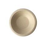Sugarcane Bagasse Bowl Supplier - Custom 12OZ Compostable OEM