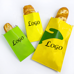 Aluminum Foil Bag Supplier - Custom Lined Kraft Food Packaging