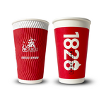 Paper Coffee Cup Supplier - Wholesale Single Double Wall OEM