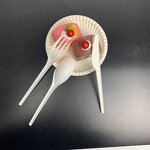 Compostable Cutlery Set Factory - Custom Biodegradable Flatware