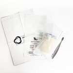 PLA Garbage Bag Supplier - Biodegradable Compostable Shopping