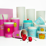 Paper Coffee Cup Manufacturer - Wholesale Printing Customized