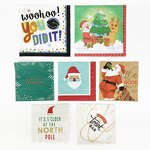 Christmas Napkin Supplier - Custom Printed Dinner Napkins