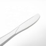 Corn Starch Cutlery Factory - Custom Compostable Tableware Sets