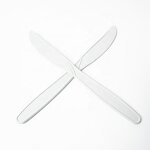 Corn Starch Cutlery Factory - Custom Compostable Tableware Sets