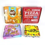 Pizza Box Manufacturer - Wholesale Custom Printing OEM