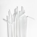 Bubble Tea Straw Factory - Custom Colorful Clear Plastic OEM