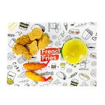 Fast Food Packaging Factory - Custom Burger Box Wholesale