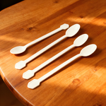 Cornstarch Stirrer Supplier - Custom Biodegradable Tea Stick