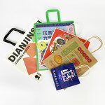 Kraft Lunch Bag Factory - Custom Recyclable Food to Go