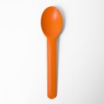 Chinese Soup Spoon Factory - Custom Compostable Microwavable