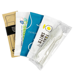 PLA Cutlery Set Supplier - Custom Colorful Party Restaurant