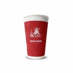 Paper Coffee Cup Manufacturer - Custom Design Wholesale