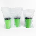 Bubble Tea Bag Factory - Custom Beverage Packaging OEM
