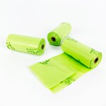 Degradable Pet Bag Supplier - Custom HDPE EPI PE Blister
