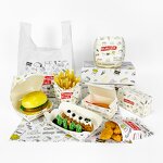 Fast Food Packaging Factory - Custom Burger Box Wholesale