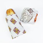 Hamburger Wrapping Paper Factory - Custom Food Grade Greaseproof