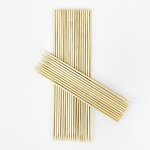 Bamboo Skewers Factory - Custom Eco-Friendly Barbecue Stick