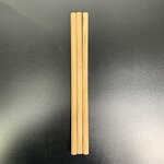 Bamboo Straw Manufacturer - Natural Drinking Straws OEM