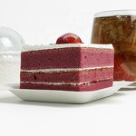 Sugarcane Tray Supplier - Custom Dessert Cake Snack Takeaway