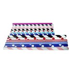 Paper Straw Manufacturer - Custom Colorful Drinking Wholesale