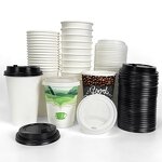 Disposable Coffee Cup Supplier - Wholesale Source Factory