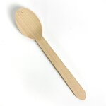 Wooden Forks Factory - Custom Individually Wrapped 50 Pcs