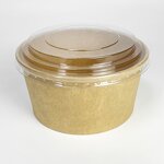 Noodle Packaging Box Factory - Custom Print Kraft with Handle