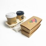 Ramen Soup Box Factory - Kraft Paper Take Out Bento OEM