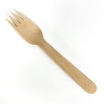 Wooden Cutlery Set Supplier - Custom 150-300 Pcs Biodegradable