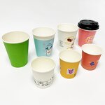 Disposable Coffee Cup Supplier - Wholesale Source Factory