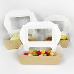 Sushi Paper Box Factory - Custom UV Advantage Fast Food