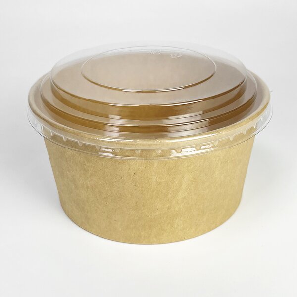 Burger Kraft Box Supplier - Custom Eco-Friendly Embossed