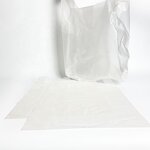PLA Garbage Bag Supplier - Biodegradable Compostable Shopping