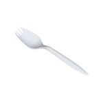 Corn Starch Spork Factory - Custom Biodegradable Compostable